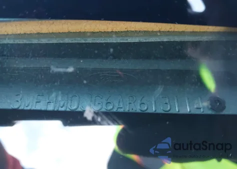 2010 Mercury Milan Premier from USA, damaged, VIN 3MEHM0JG6AR613114